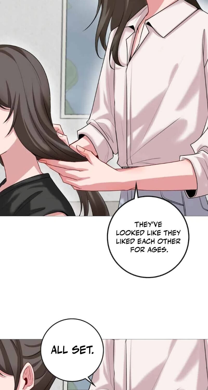 Flower of Youth Chapter 36 page 39 - 