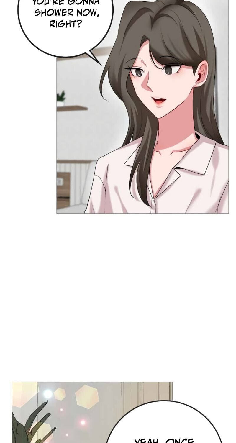Flower of Youth Chapter 36 page 41 - 