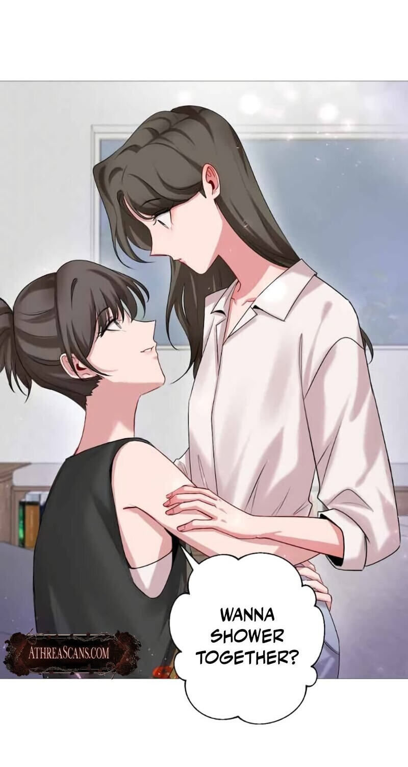 Flower of Youth Chapter 36 page 43 - 