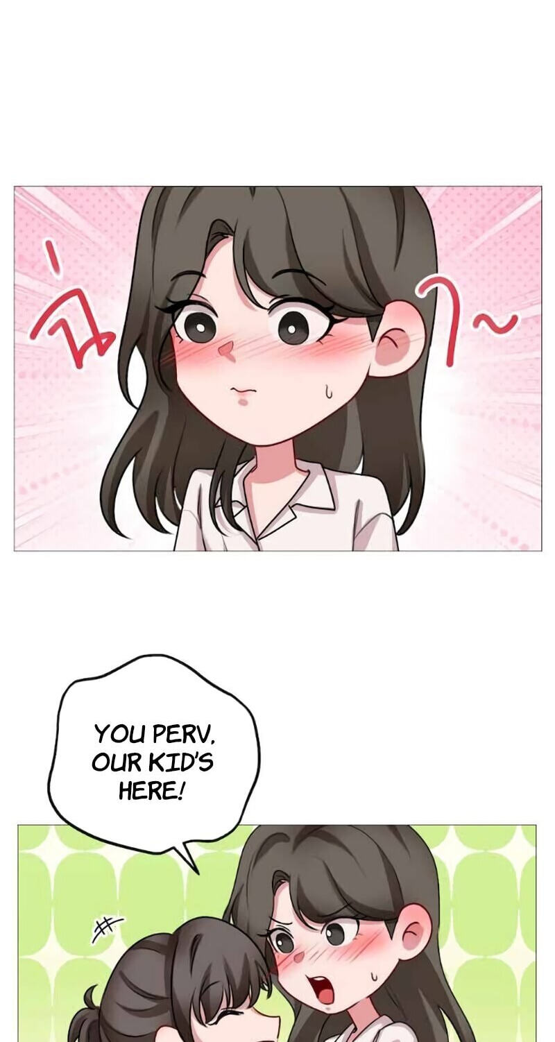 Flower of Youth Chapter 36 page 44 - 