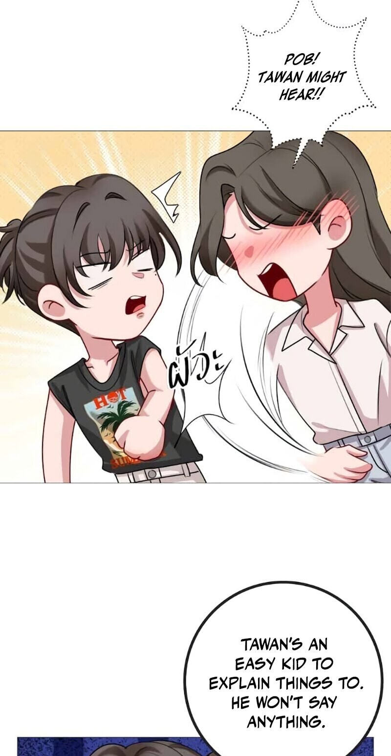 Flower of Youth Chapter 36 page 46 - 