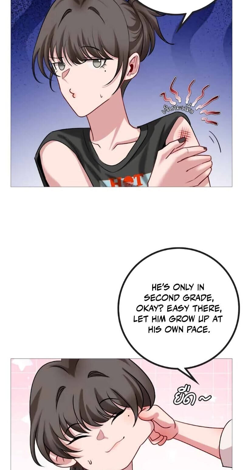Flower of Youth Chapter 36 page 47 - 