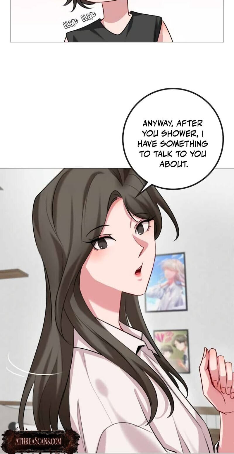 Flower of Youth Chapter 36 page 48 - 