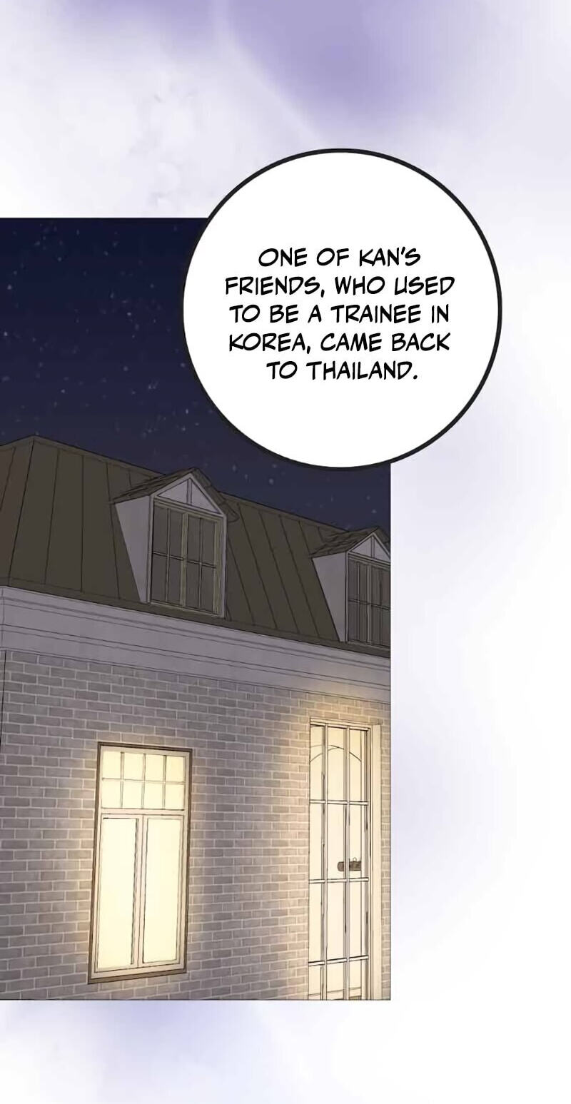 Flower of Youth Chapter 36 page 50 - 