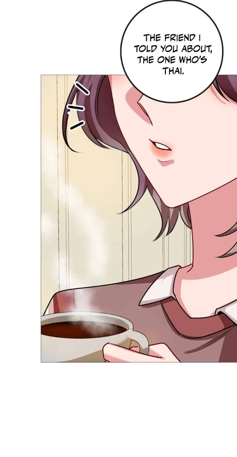 Flower of Youth Chapter 36 page 54 - 