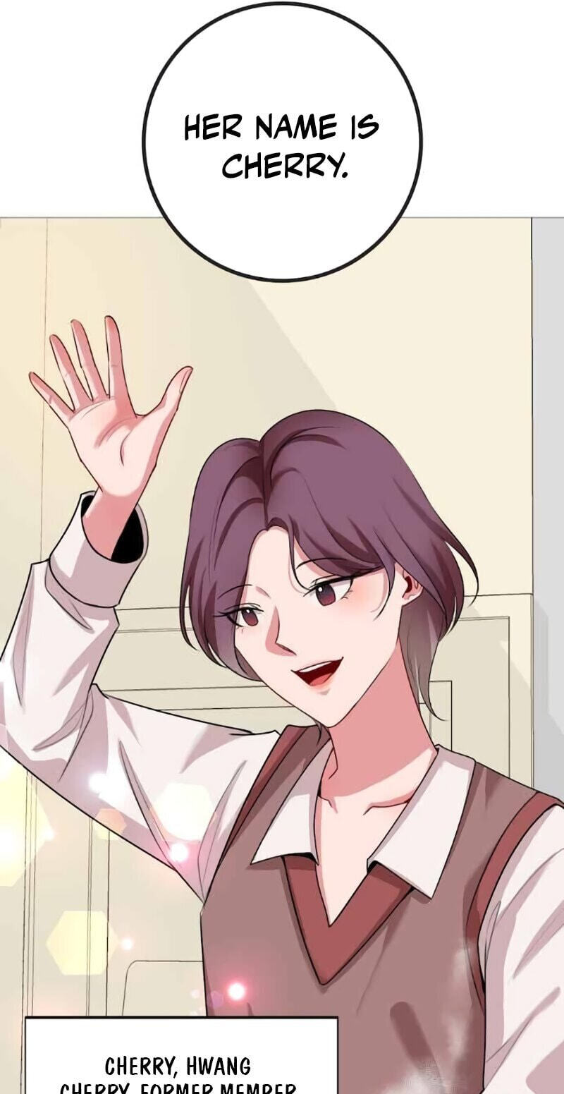 Flower of Youth Chapter 36 page 55 - 