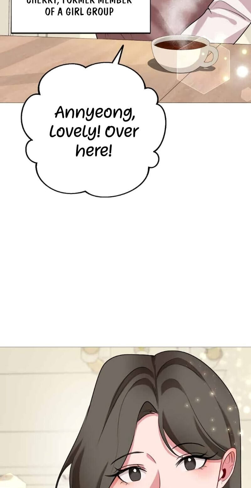 Flower of Youth Chapter 36 page 56 - 