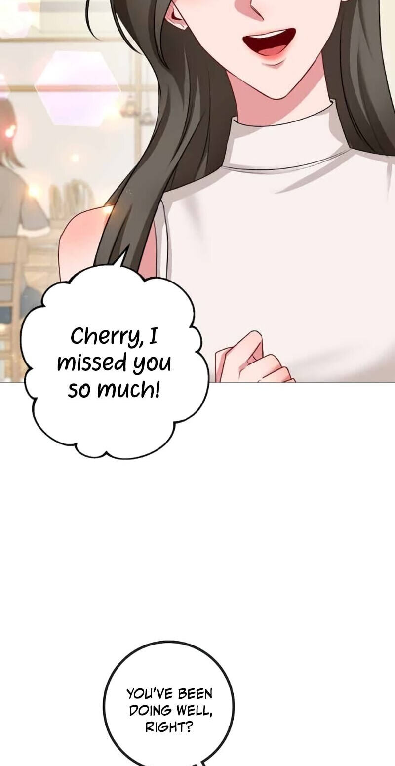 Flower of Youth Chapter 36 page 57 - 
