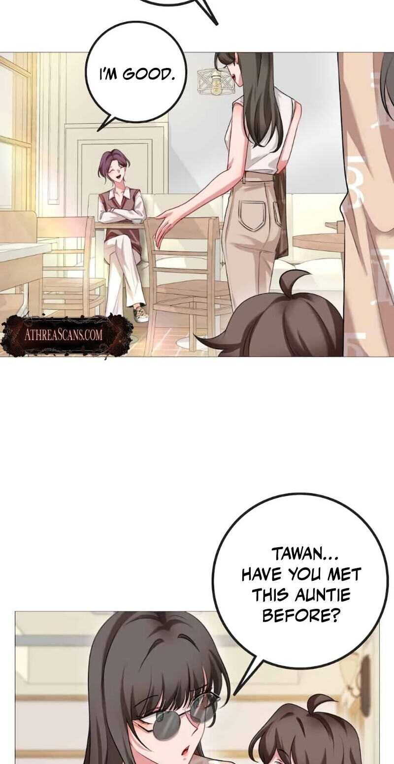 Flower of Youth Chapter 36 page 58 - 