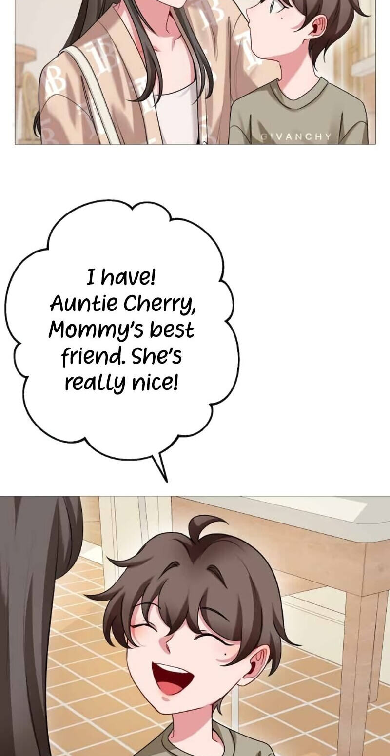 Flower of Youth Chapter 36 page 59 - 