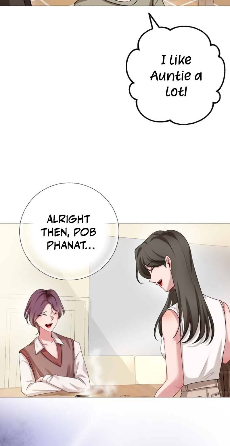 Flower of Youth Chapter 36 page 60 - 
