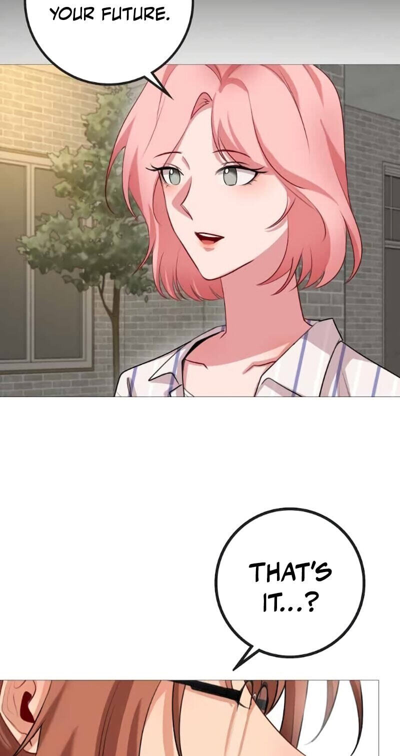 Flower of Youth Chapter 36 page 7 - 