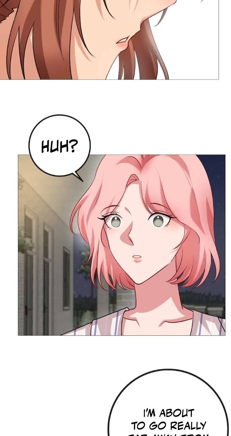 Flower of Youth Chapter 36 page 8 - 