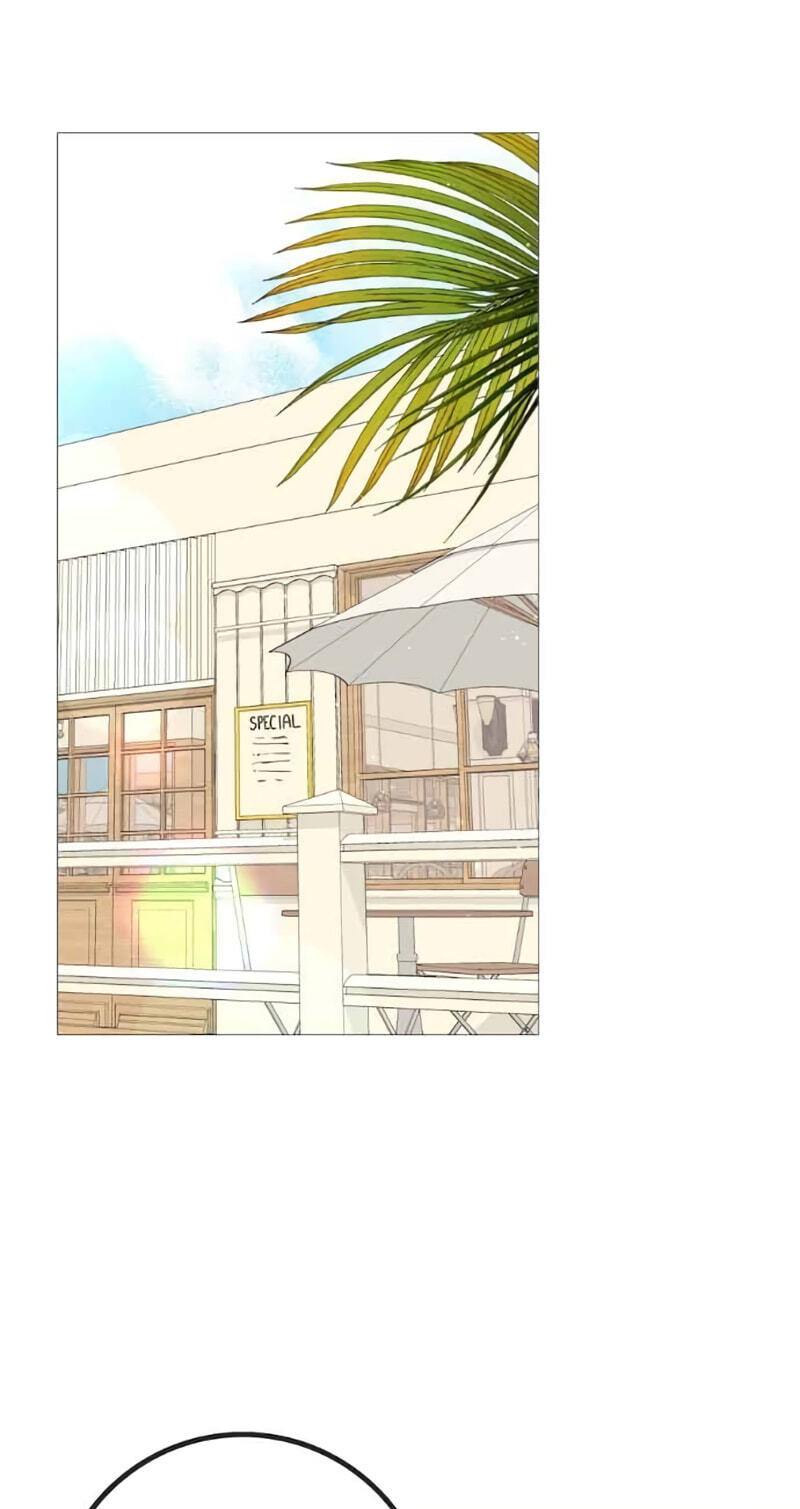 Flower of Youth Chapter 37 page 1 - 