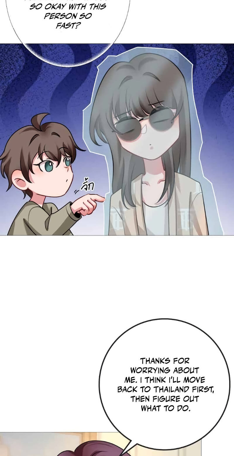Flower of Youth Chapter 37 page 11 - 
