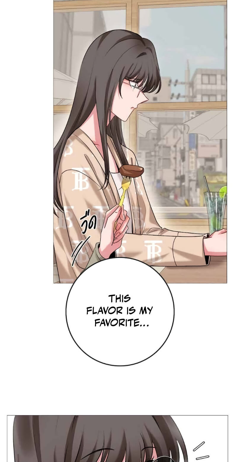 Flower of Youth Chapter 37 page 15 - 
