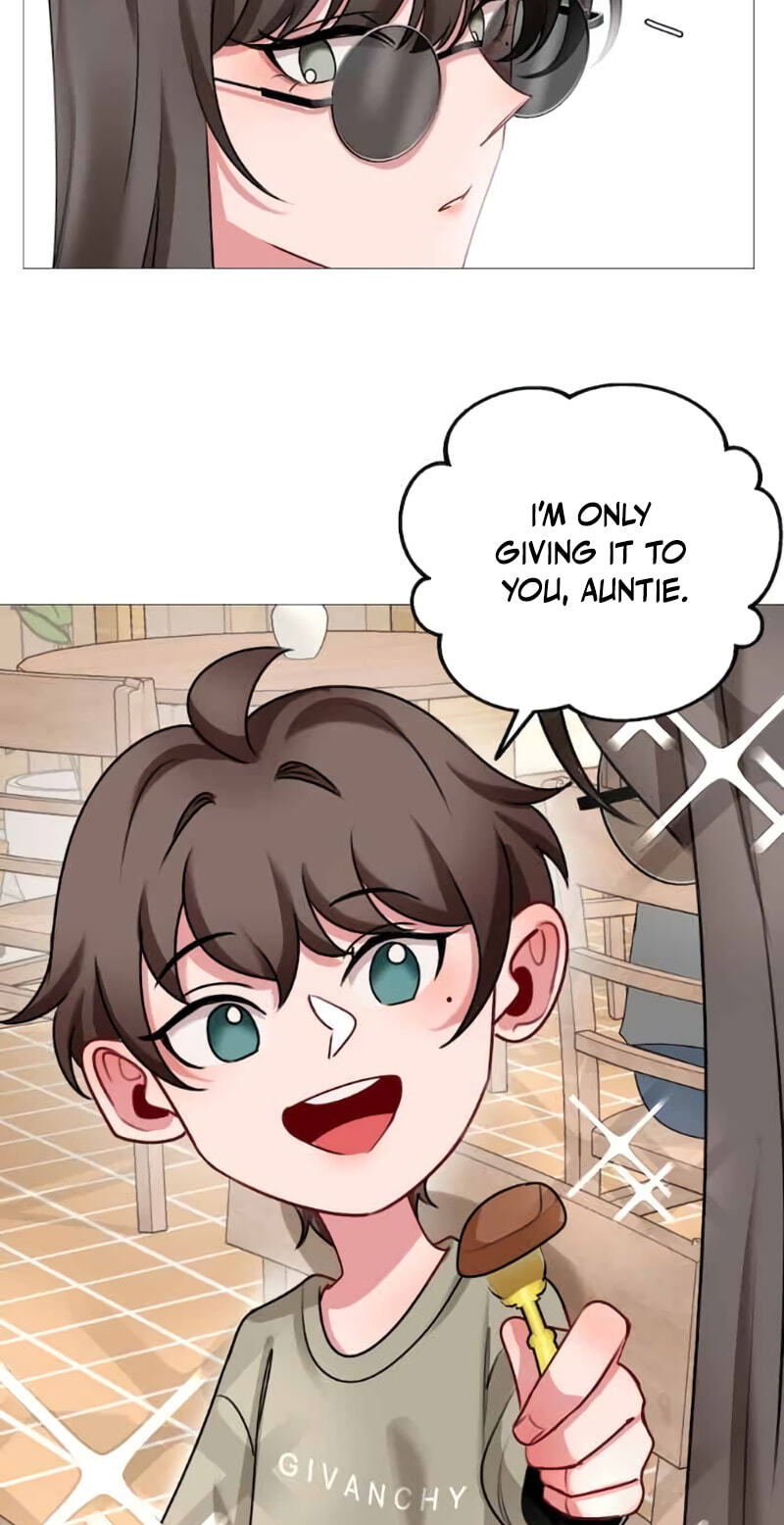 Flower of Youth Chapter 37 page 16 - 