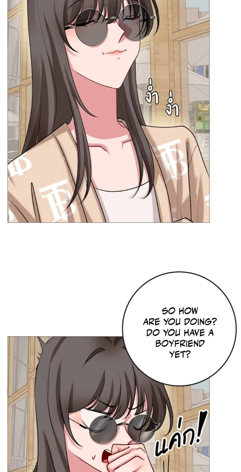 Flower of Youth Chapter 37 page 20 - 