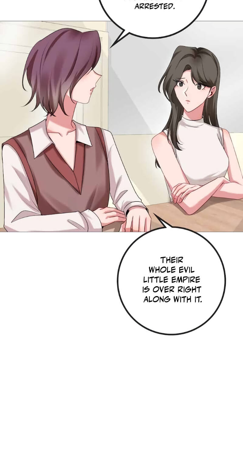 Flower of Youth Chapter 37 page 3 - 
