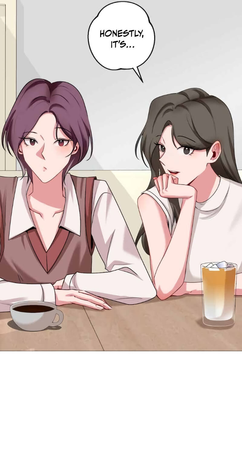Flower of Youth Chapter 37 page 23 - 
