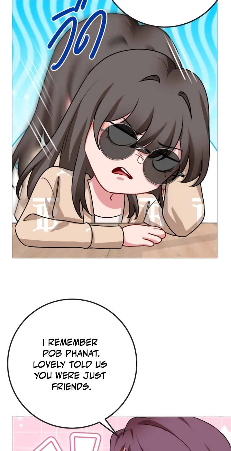 Flower of Youth Chapter 37 page 25 - 