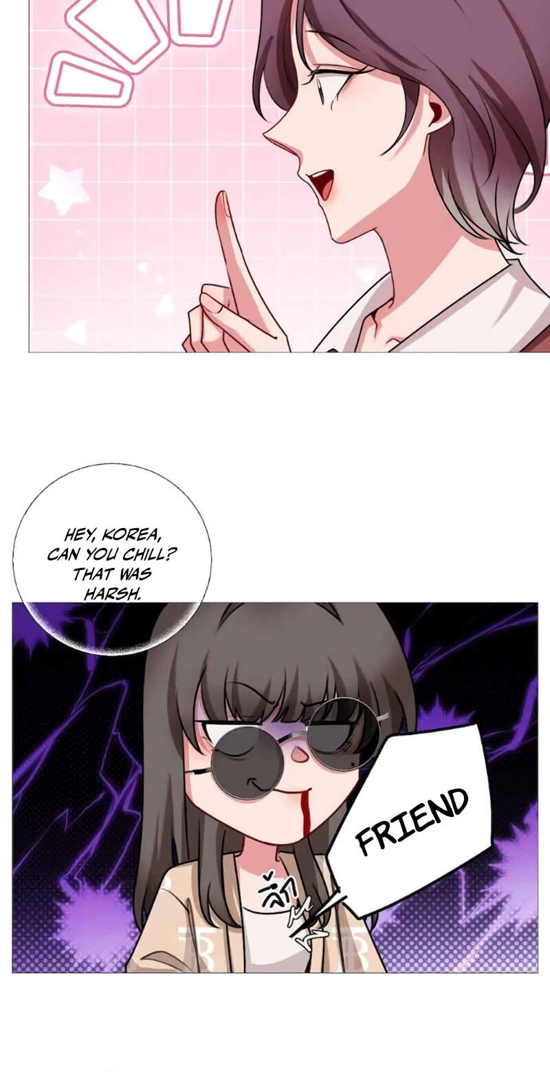 Flower of Youth Chapter 37 page 26 - 