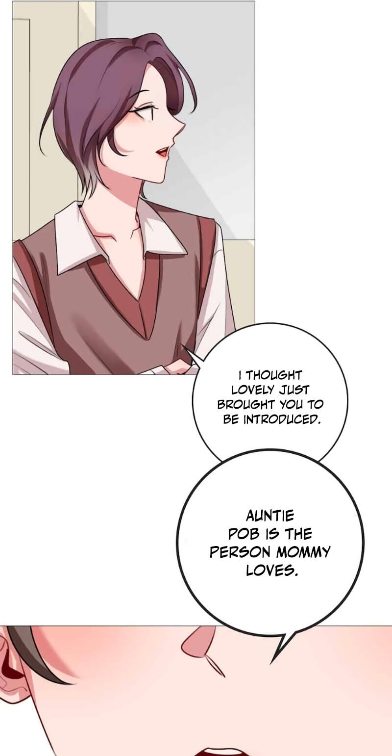 Flower of Youth Chapter 37 page 27 - 