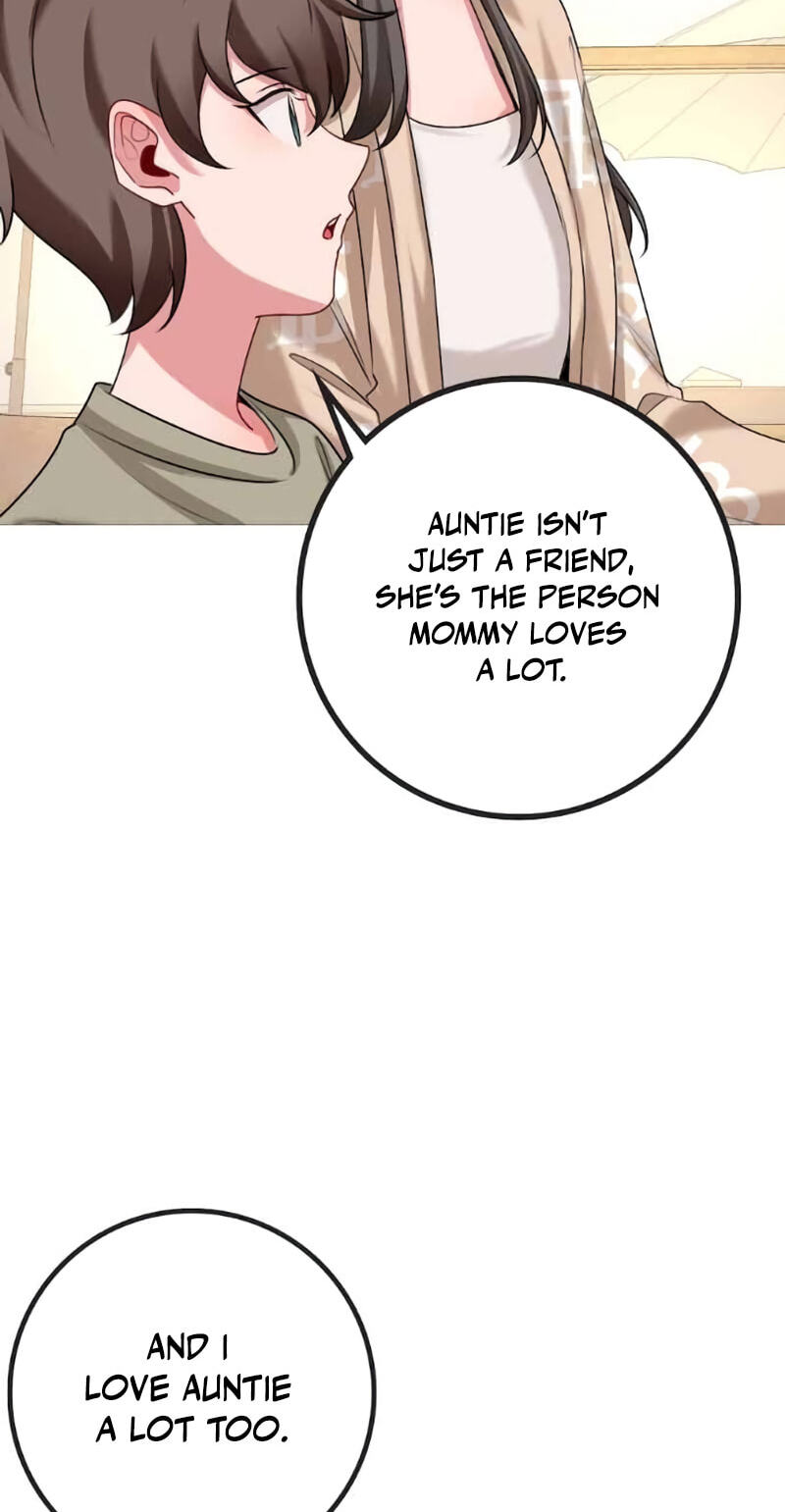Flower of Youth Chapter 37 page 30 - 