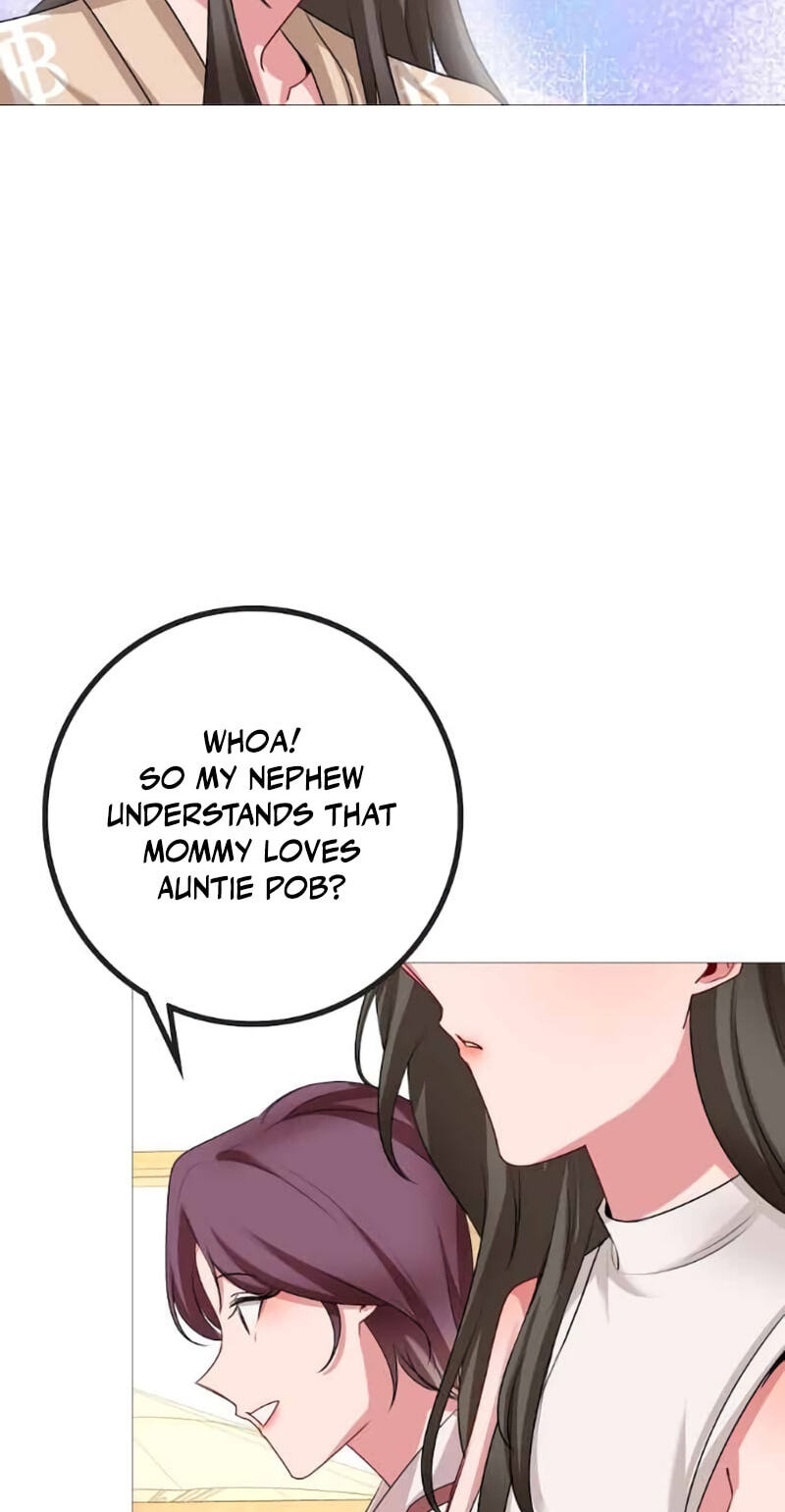 Flower of Youth Chapter 37 page 32 - 