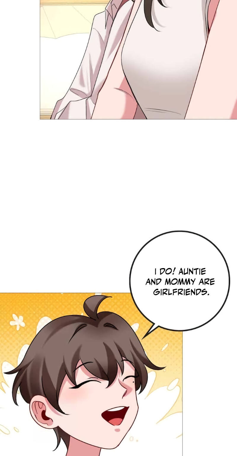 Flower of Youth Chapter 37 page 33 - 