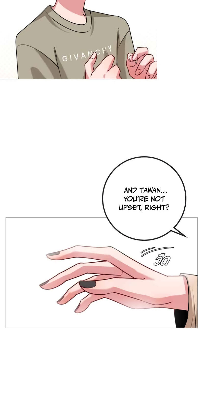 Flower of Youth Chapter 37 page 34 - 