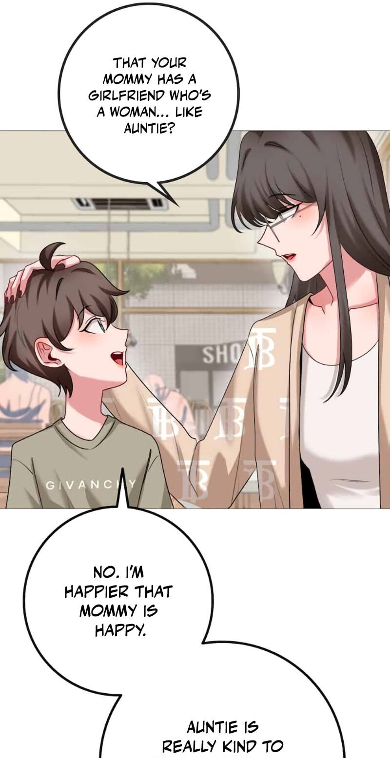 Flower of Youth Chapter 37 page 35 - 