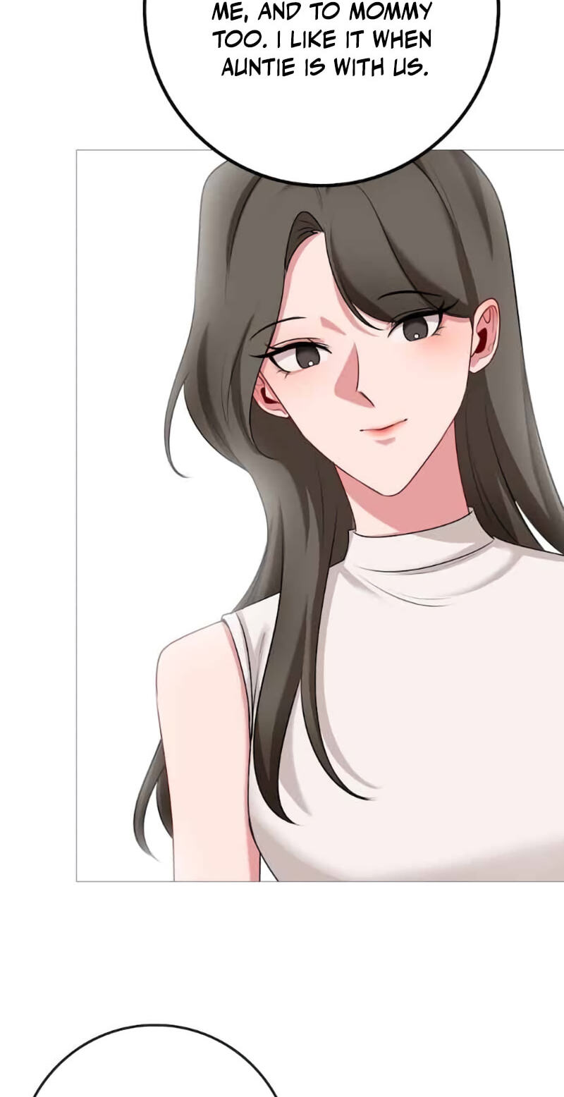 Flower of Youth Chapter 37 page 36 - 