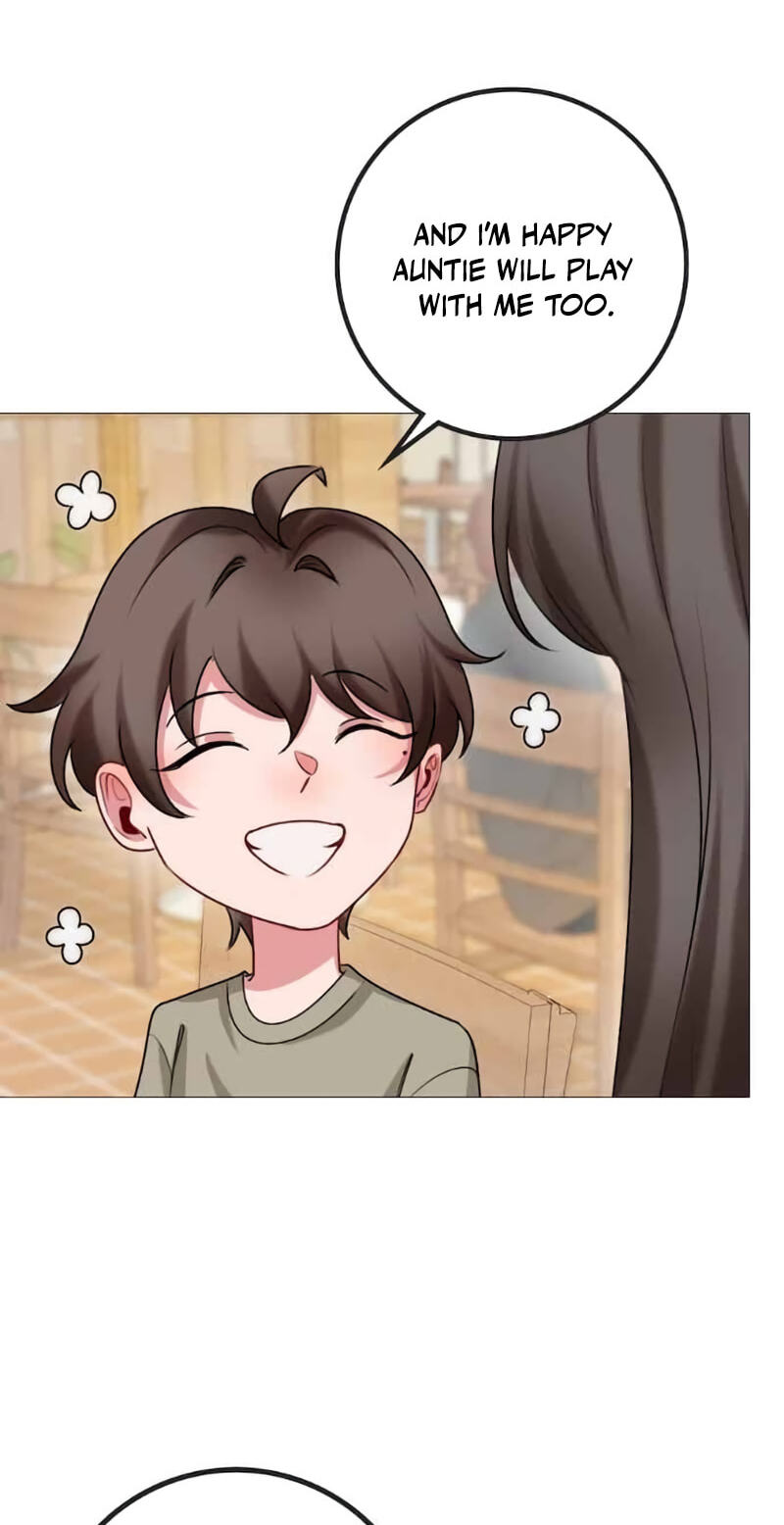 Flower of Youth Chapter 37 page 38 - 