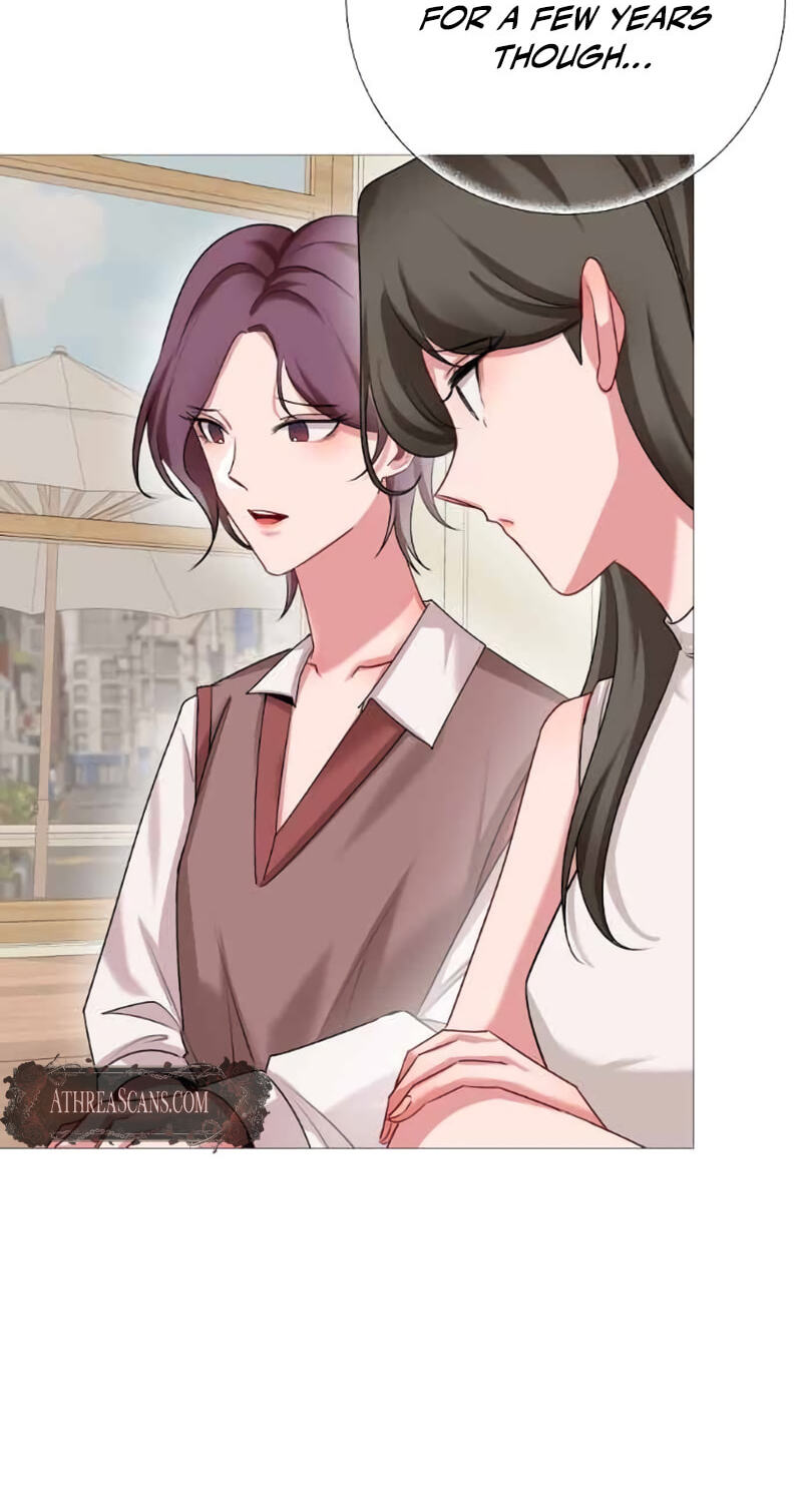 Flower of Youth Chapter 37 page 5 - 