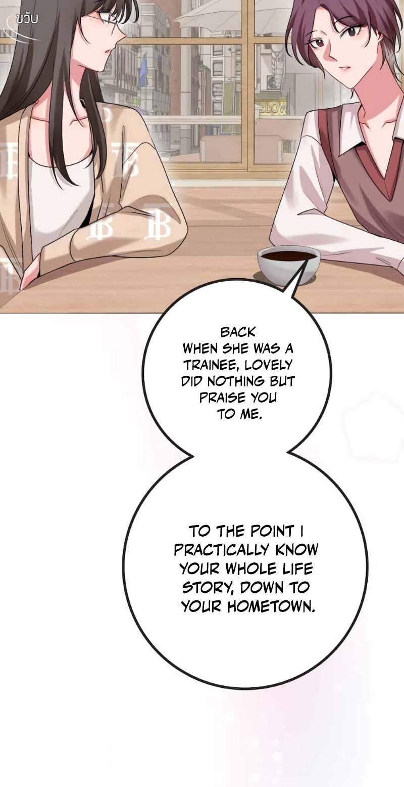 Flower of Youth Chapter 37 page 42 - 