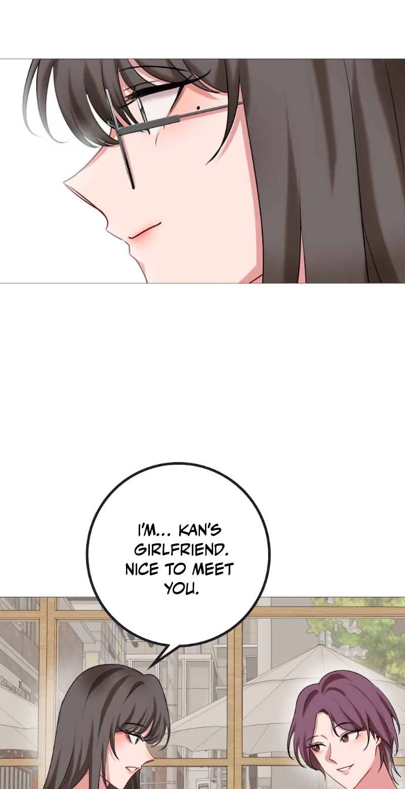 Flower of Youth Chapter 37 page 45 - 