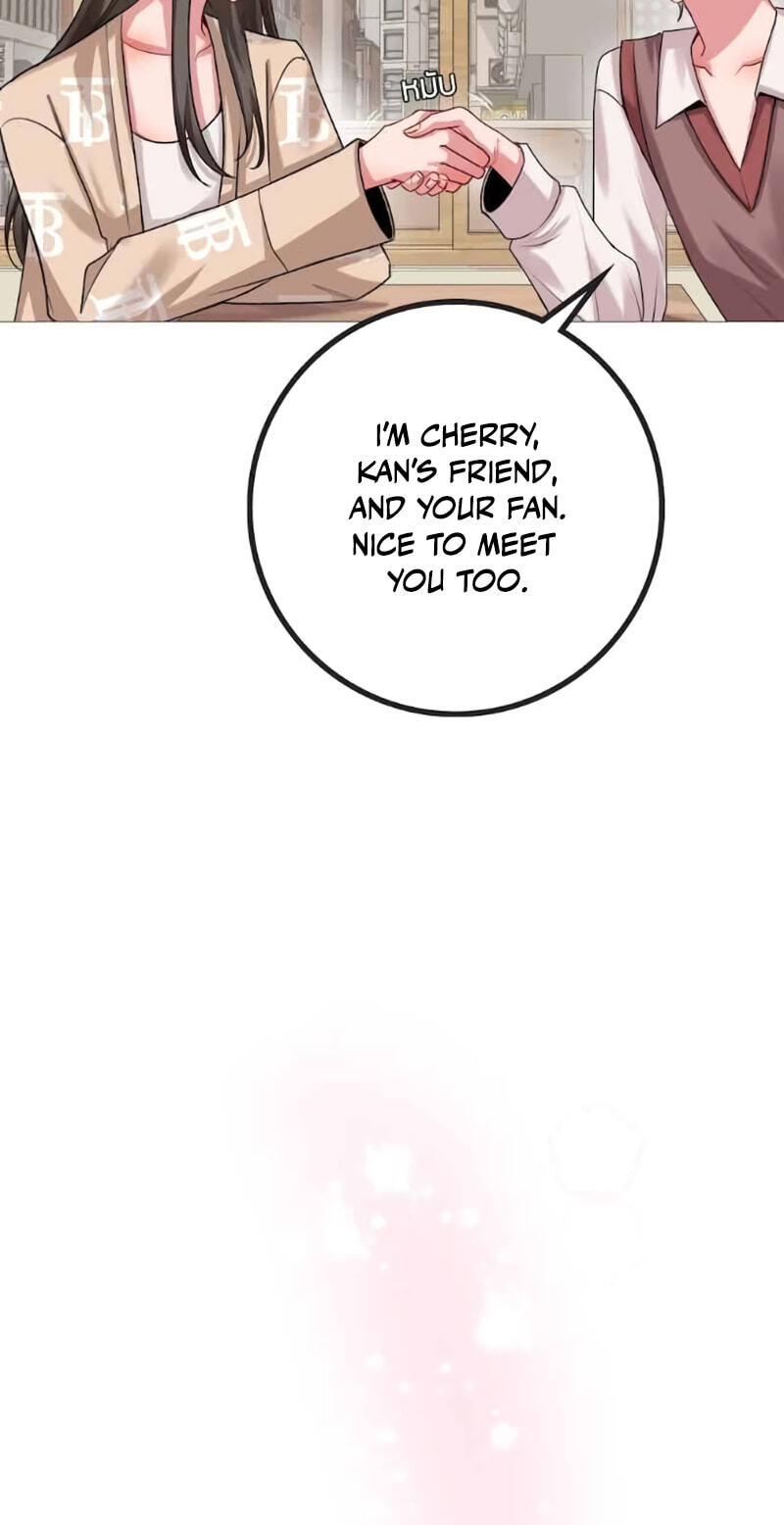 Flower of Youth Chapter 37 page 46 - 