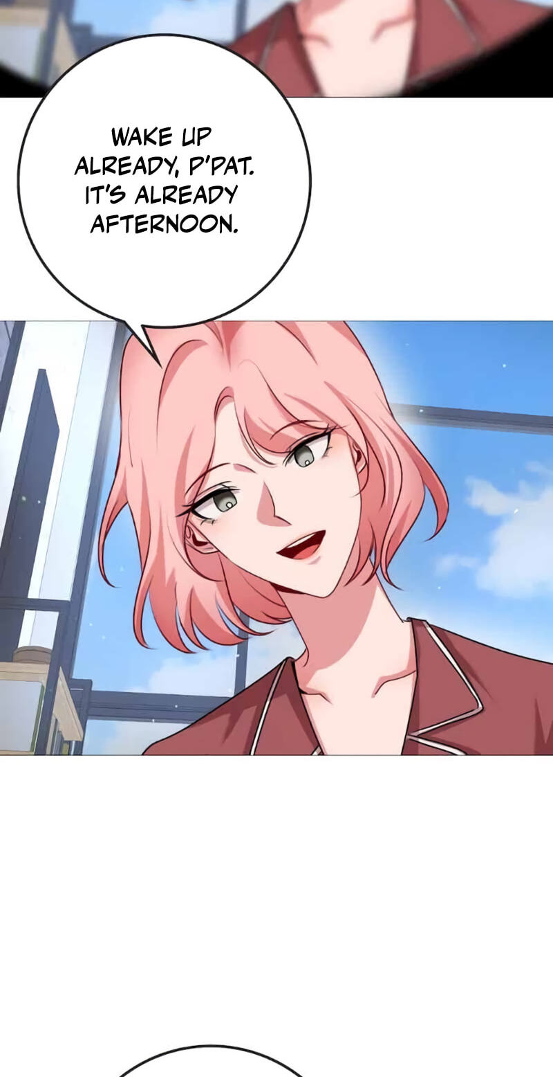 Flower of Youth Chapter 37 page 51 - 