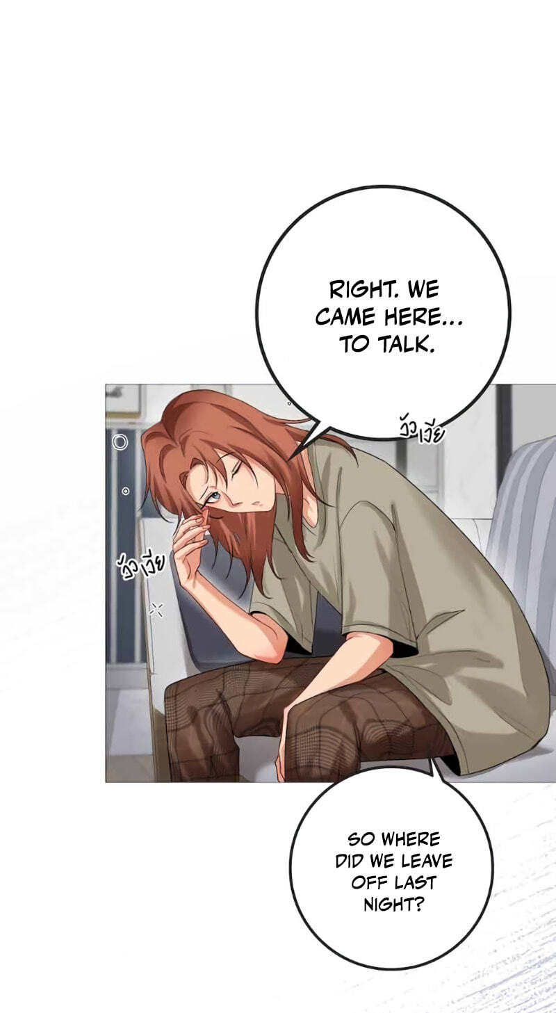 Flower of Youth Chapter 37 page 53 - 