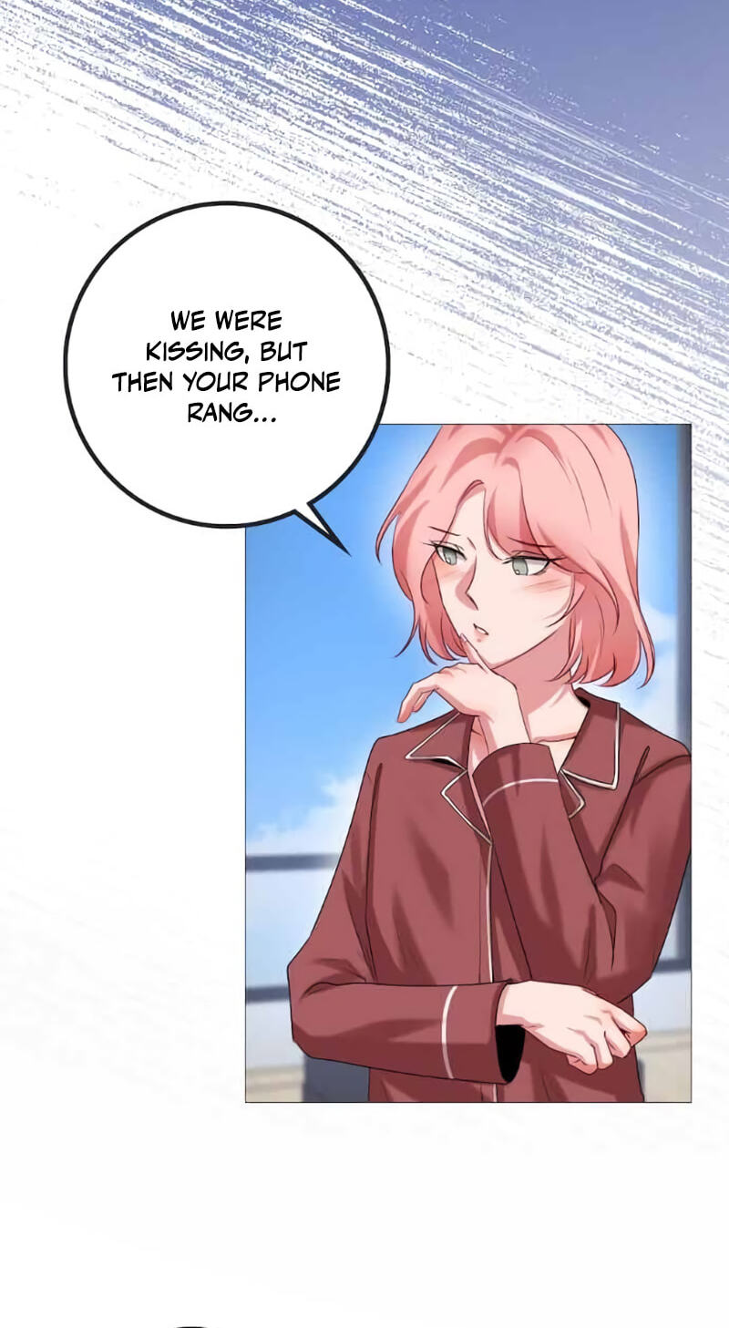 Flower of Youth Chapter 37 page 56 - 