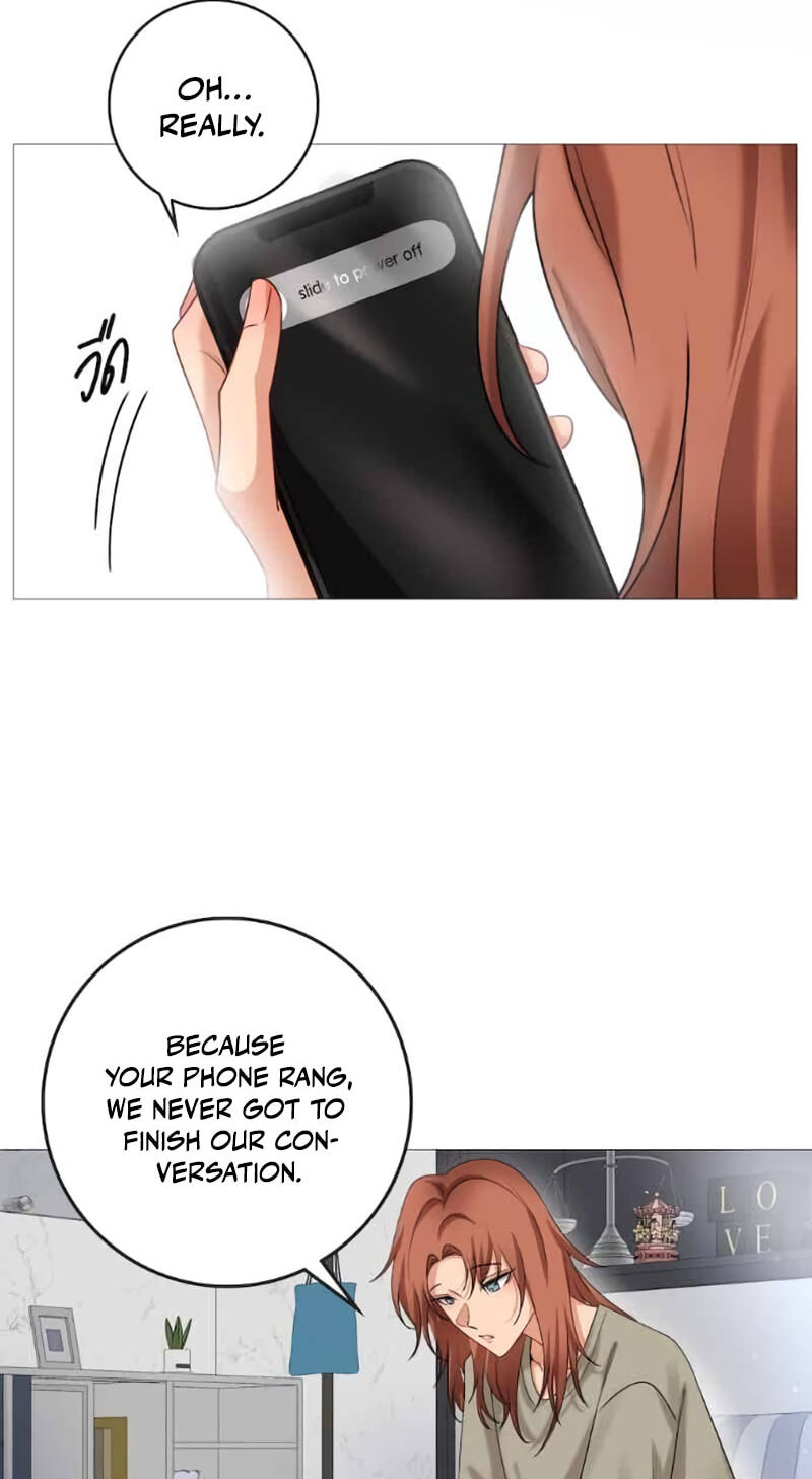 Flower of Youth Chapter 37 page 57 - 