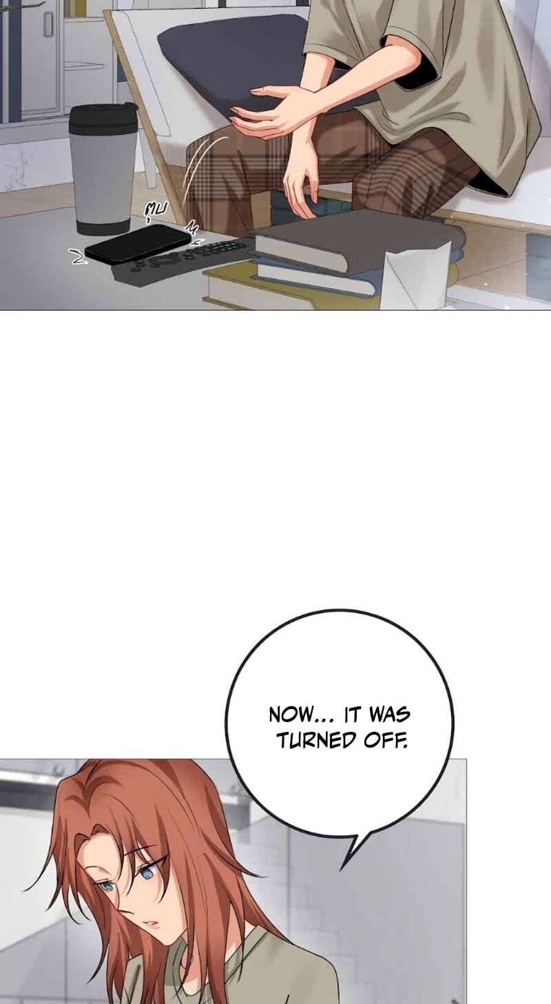 Flower of Youth Chapter 37 page 58 - 