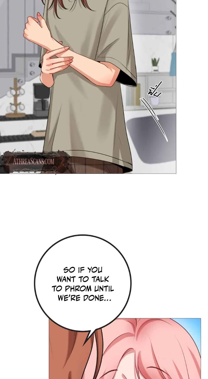 Flower of Youth Chapter 37 page 59 - 