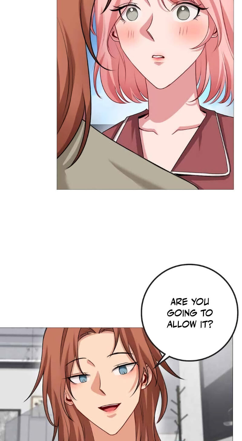 Flower of Youth Chapter 37 page 60 - 