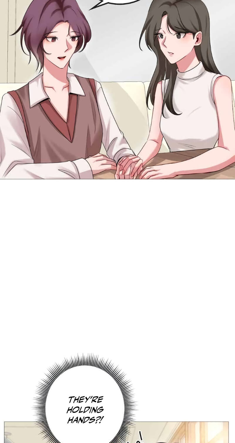 Flower of Youth Chapter 37 page 7 - 