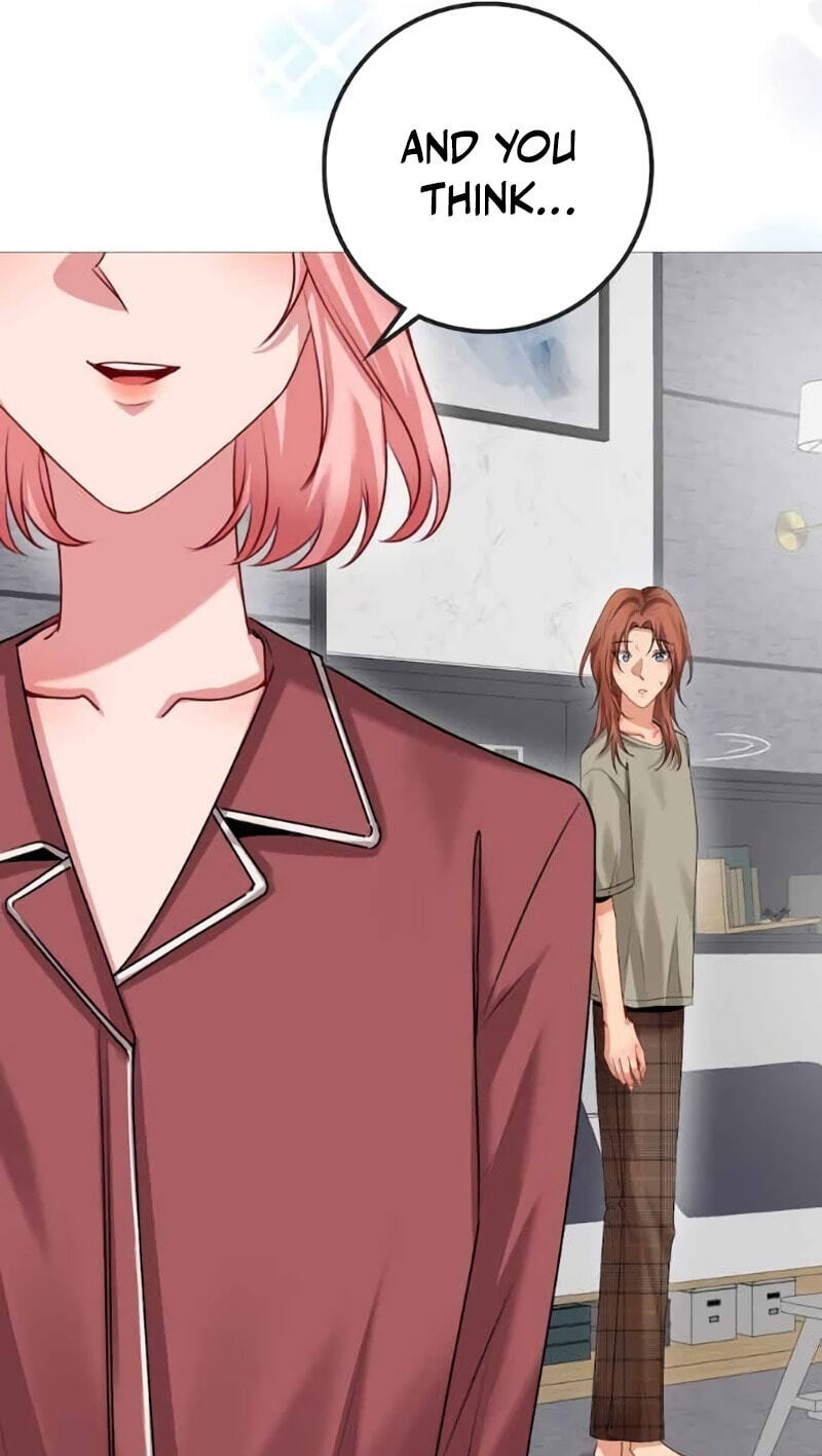 Flower of Youth Chapter 37 page 62 - 