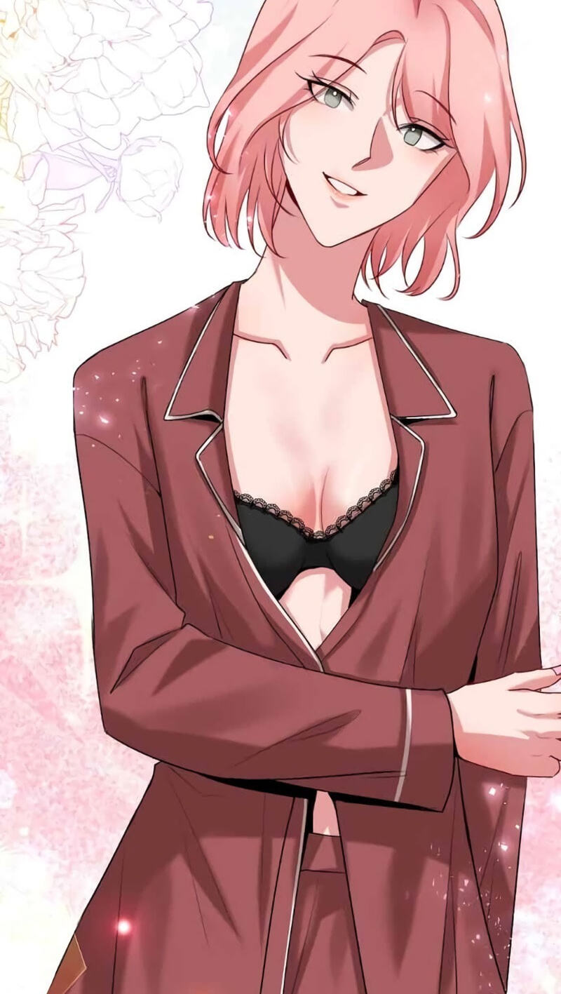 Flower of Youth Chapter 37 page 65 - 