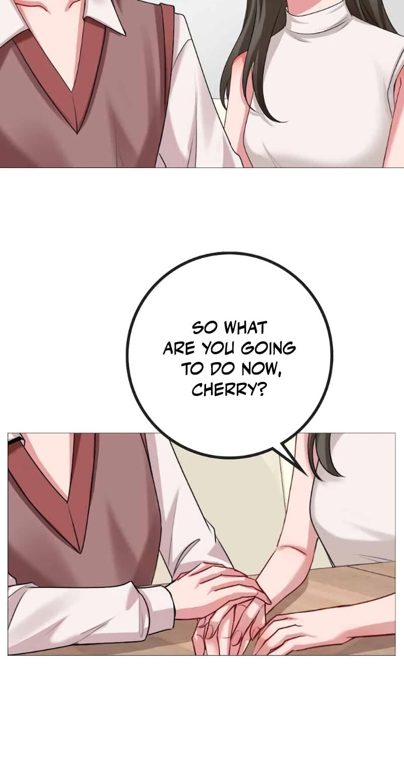 Flower of Youth Chapter 37 page 9 - 