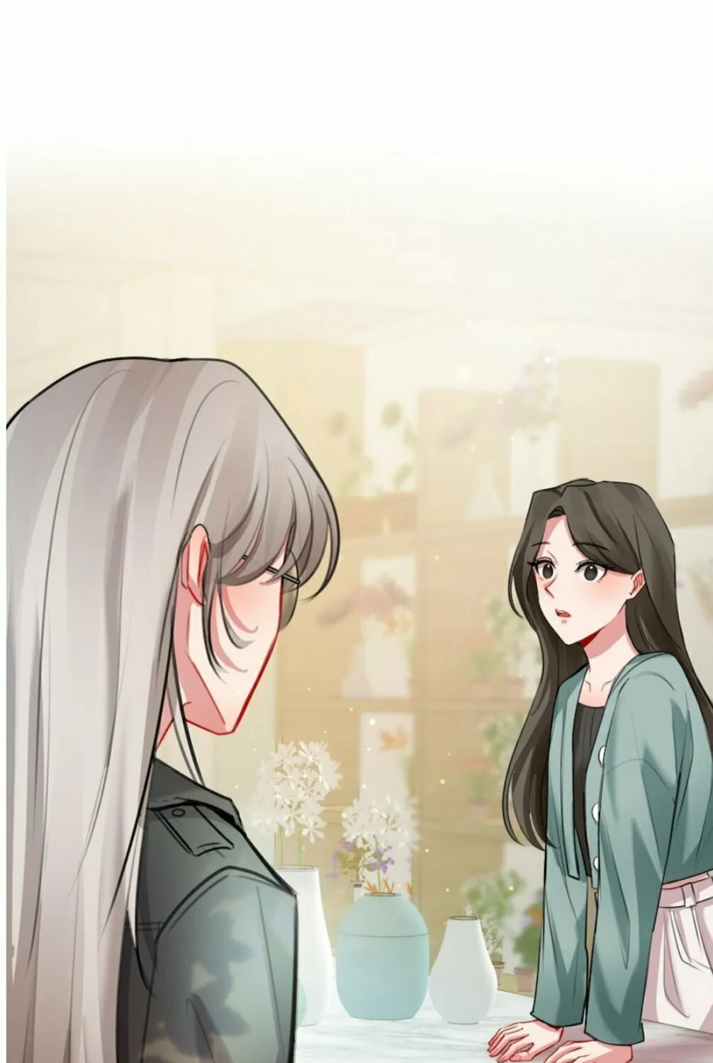 Flower of Youth Chapter 4 page 2 - 